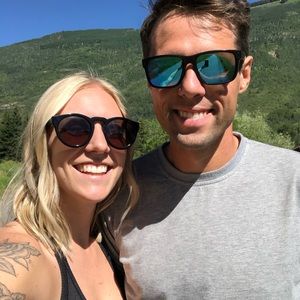 Meet your Posher, Shelby